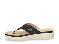 Sonny Platform Flip Flop