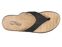 Sonny Platform Flip Flop