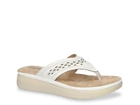 Sonny Platform Flip Flop