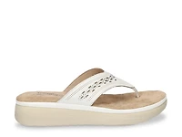 Sonny Platform Flip Flop