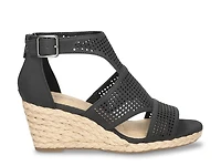 Tova Espadrille Wedge Sandal
