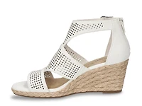Tova Espadrille Wedge Sandal