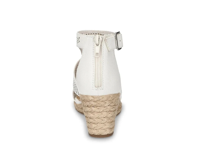 Tova Espadrille Wedge Sandal