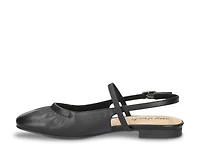 Blake Slingback Ballet Flat
