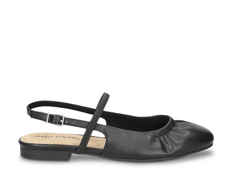 Blake Slingback Ballet Flat