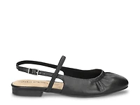 Blake Slingback Ballet Flat