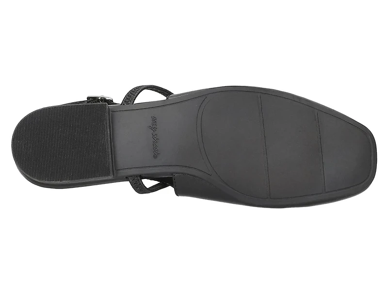 Blake Slingback Ballet Flat