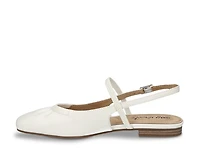 Blake Slingback Ballet Flat
