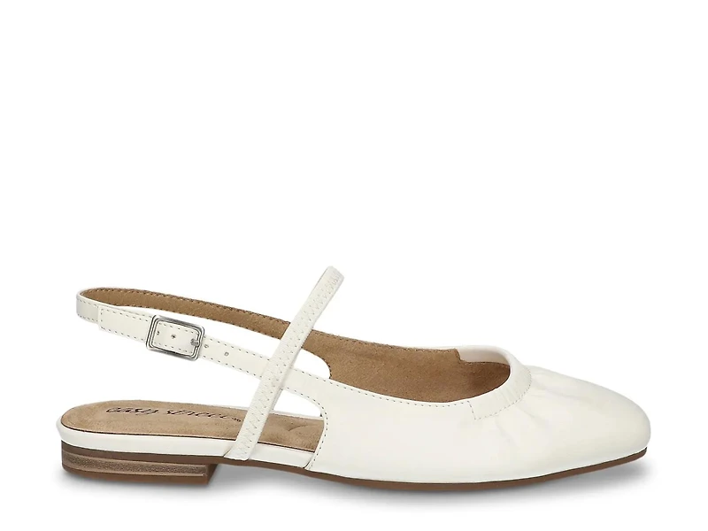 Blake Slingback Ballet Flat