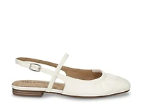 Blake Slingback Ballet Flat