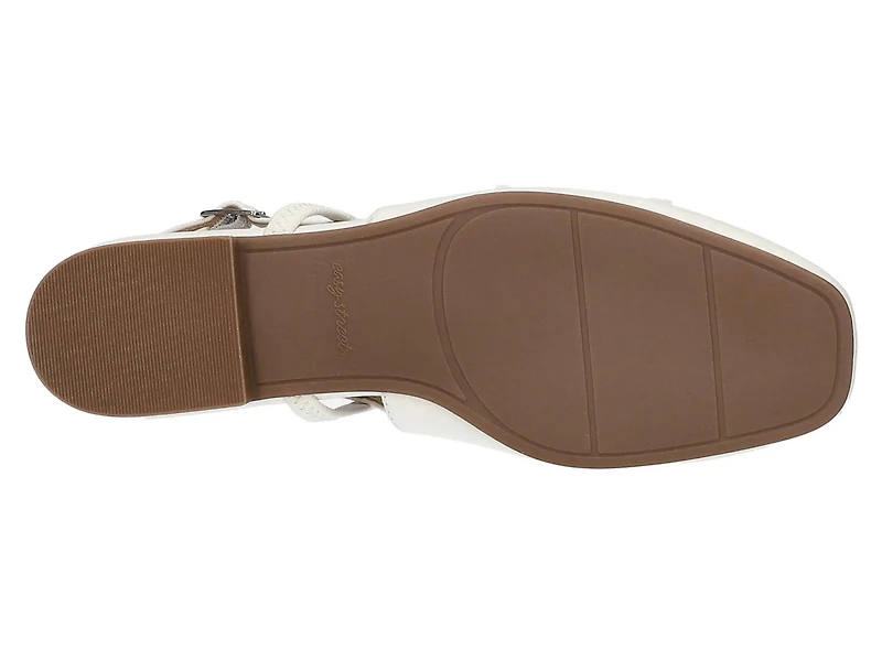 Blake Slingback Ballet Flat