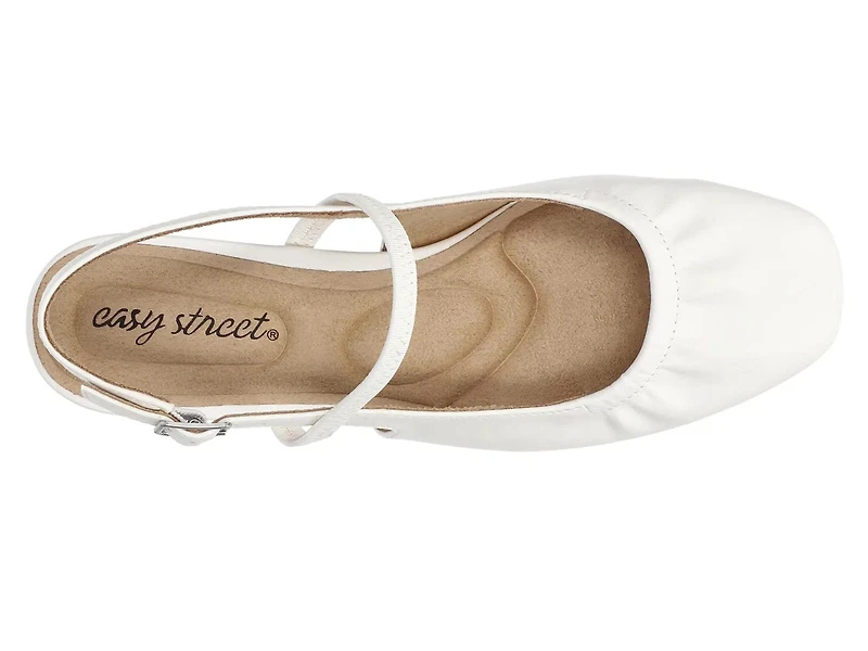 Blake Slingback Ballet Flat