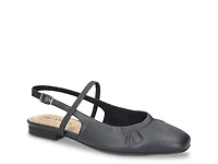 Blake Slingback Ballet Flat