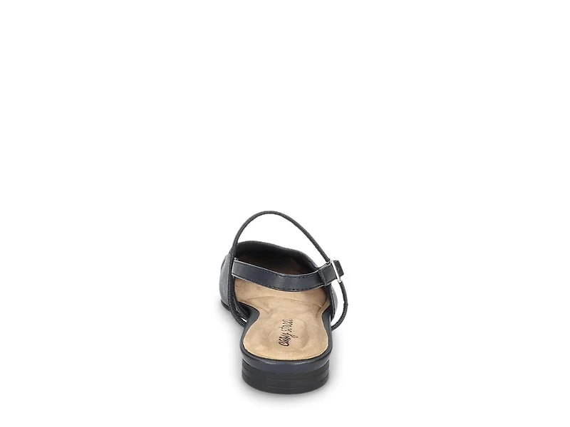 Blake Slingback Ballet Flat