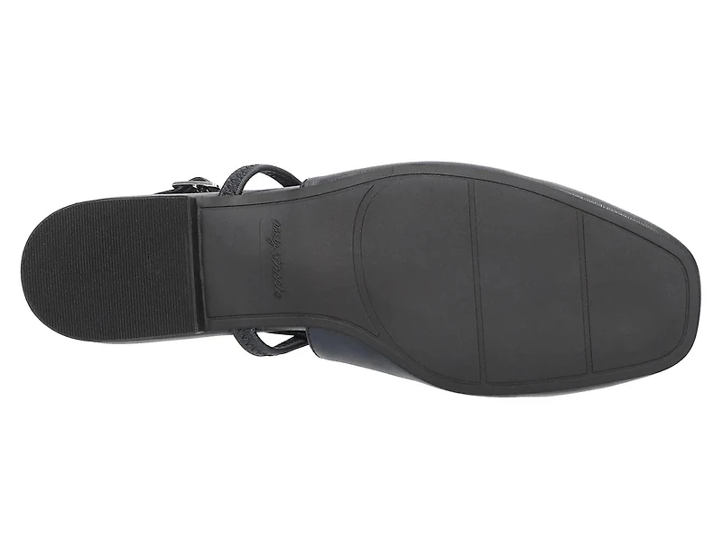 Blake Slingback Ballet Flat