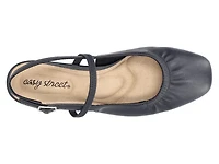 Blake Slingback Ballet Flat