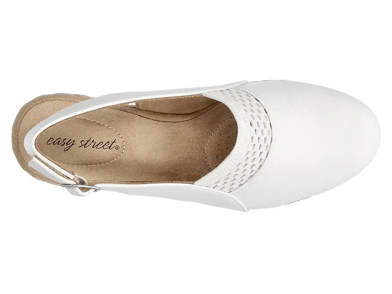 Aloha Espadrille Wedge Sandal