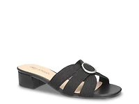 Onyx Sandal