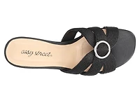 Onyx Sandal