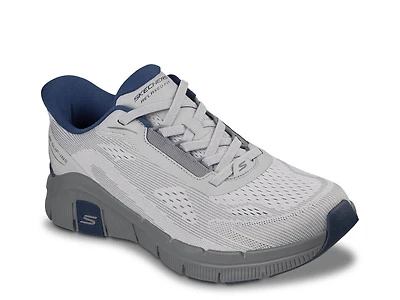 Hands-Free Slip-ins Relaxed Fit: Flex - Zayder Sneaker Men's