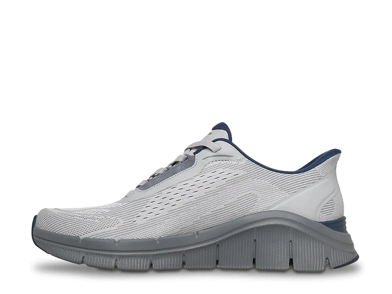 Hands-Free Slip-ins Relaxed Fit: Flex - Zayder Sneaker Men's