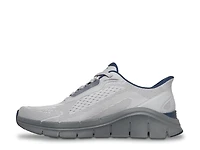Hands-Free Slip-ins Relaxed Fit: Flex - Zayder Sneaker Men's