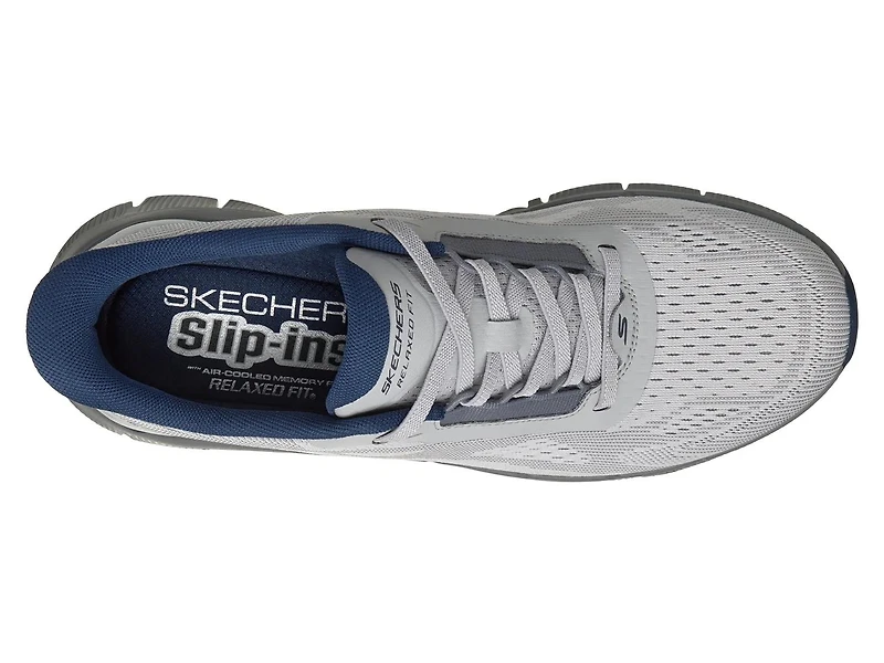 Hands-Free Slip-ins Relaxed Fit: Flex - Zayder Sneaker Men's