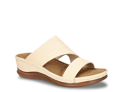 Larrain Wedge Slide