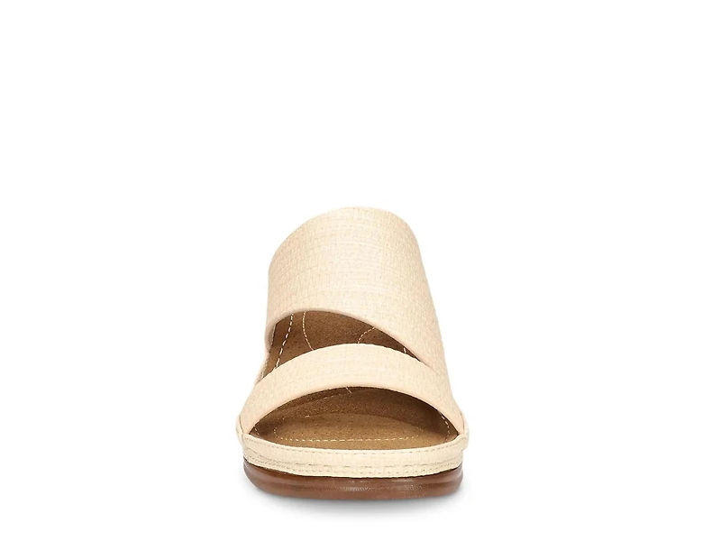 Larrain Wedge Slide