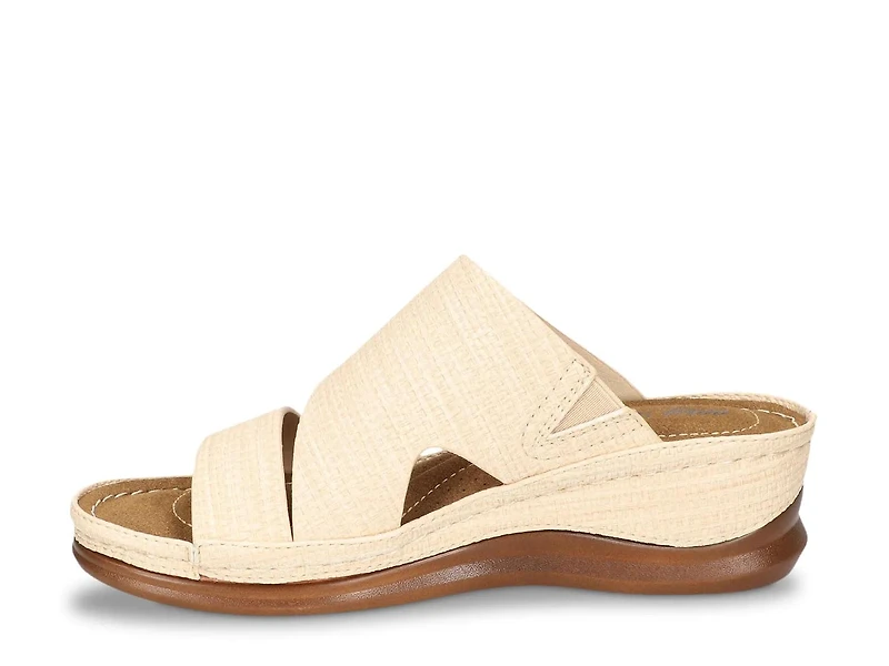 Larrain Wedge Slide