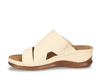 Larrain Wedge Slide