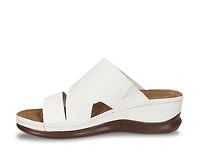 Larrain Wedge Slide