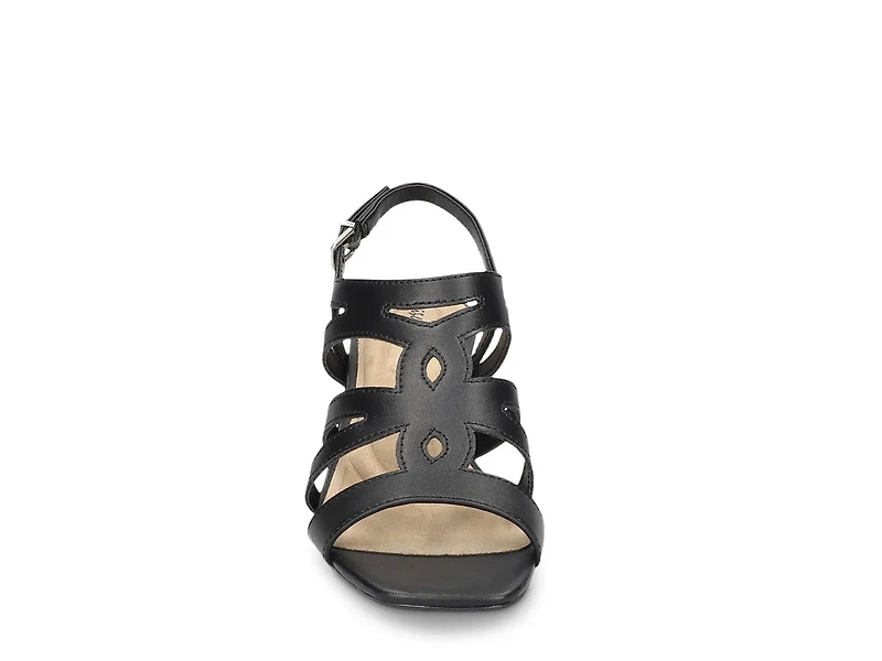 Divine Sandal