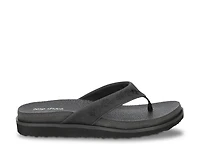 Wanderlust Flip Flop