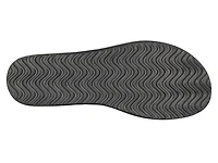 Wanderlust Flip Flop