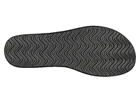 Wanderlust Flip Flop