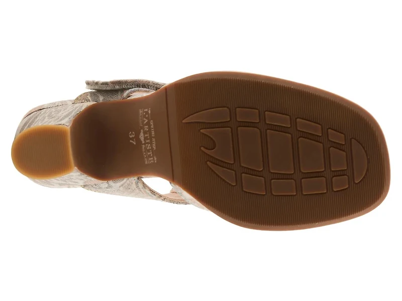 Alaina Garden Sandal