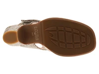 Alaina Garden Sandal