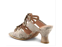 Alaina Garden Sandal