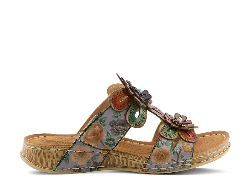 Beaudie Sandal