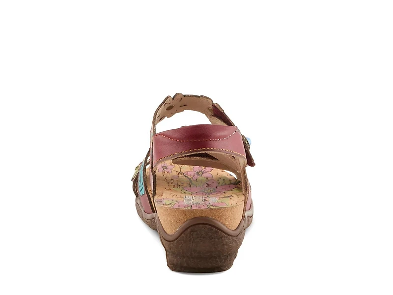 Bethie Sandal