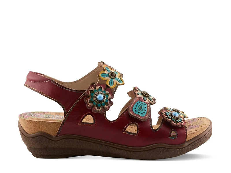 Bethie Sandal