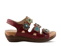 Bethie Sandal