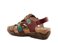 Bethie Sandal