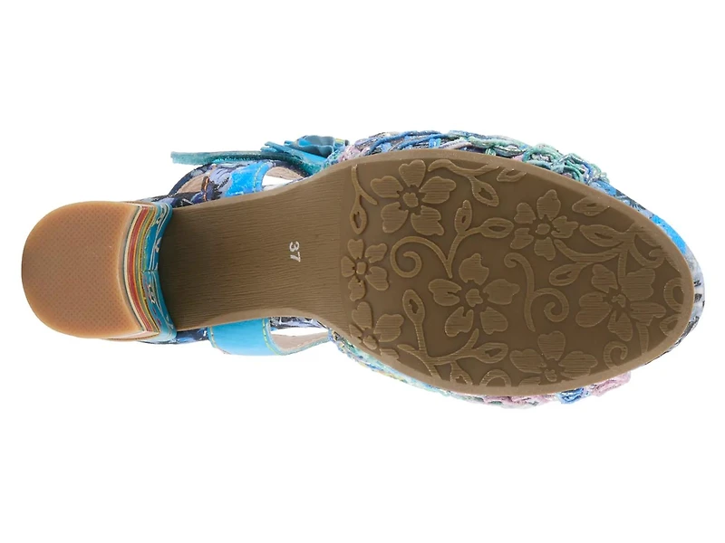 Cosmopleze Sandal