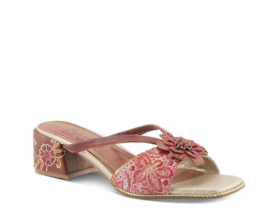 Europa Sandal