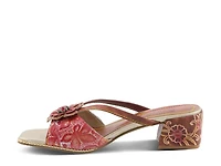Europa Sandal