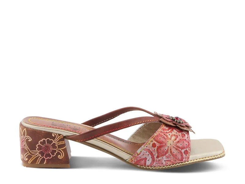 Europa Sandal
