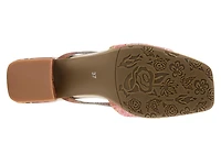 Europa Sandal