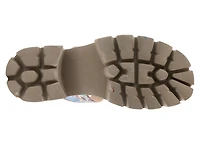 Myrina Platform Sandal